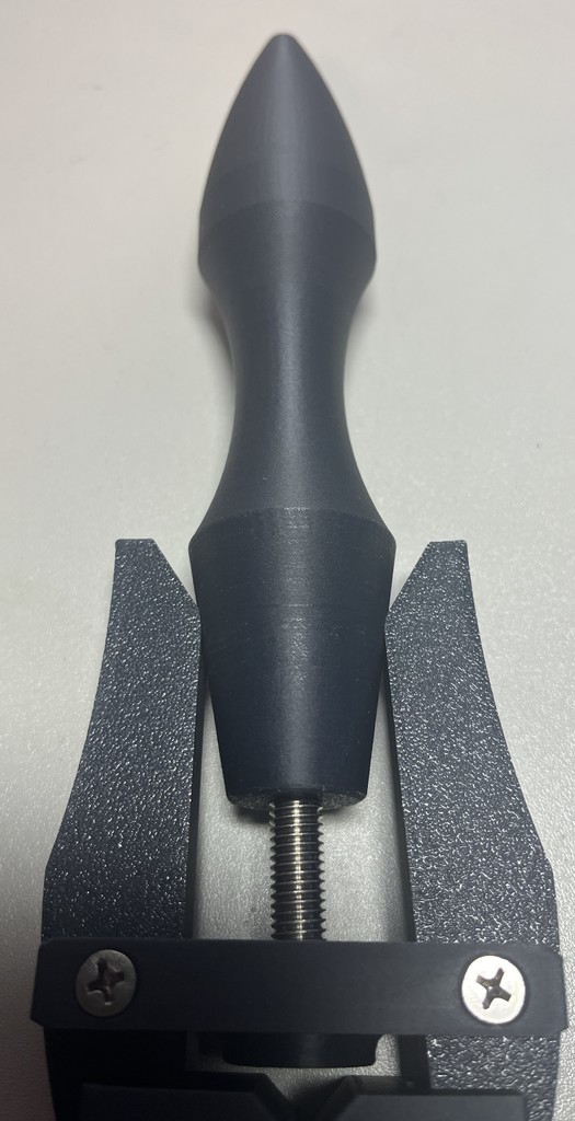 Хэндскрубцок - универсальный зажим для мастерской