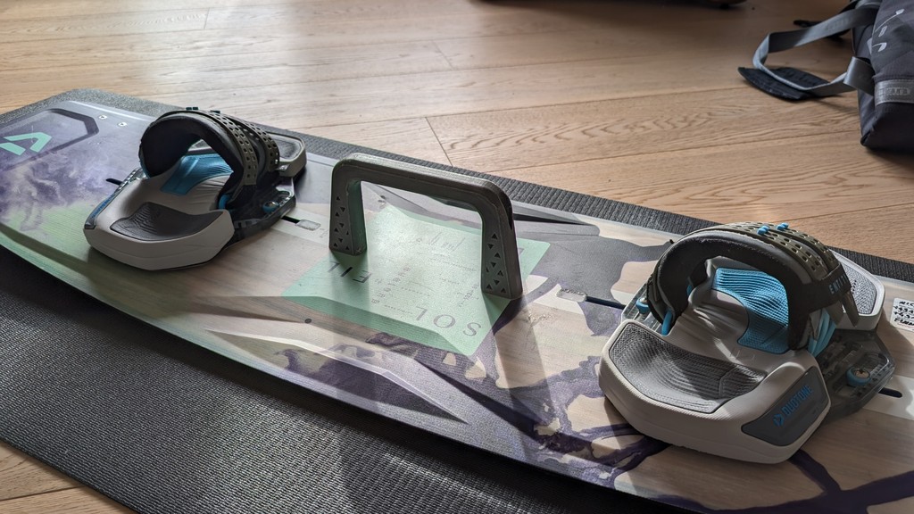 Ручка для кайтборда Board Off