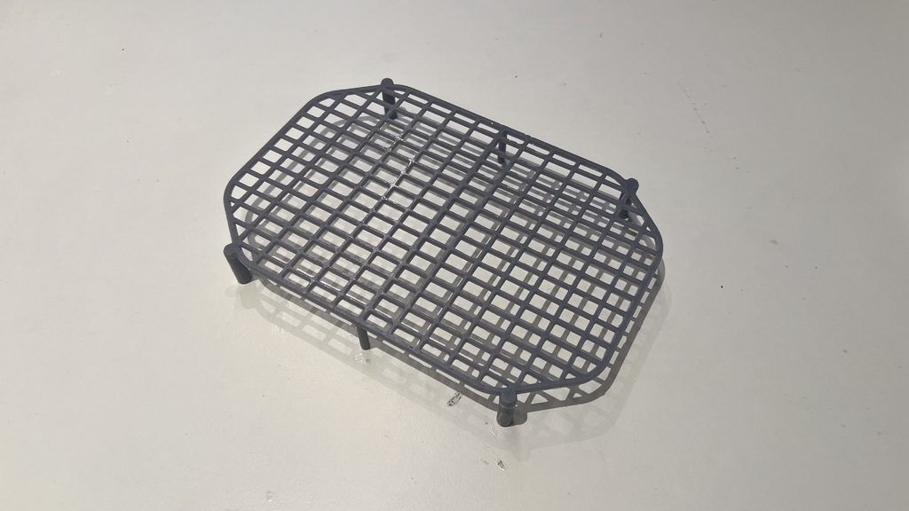 Сиденье для Anycubic Wash & Cure 3