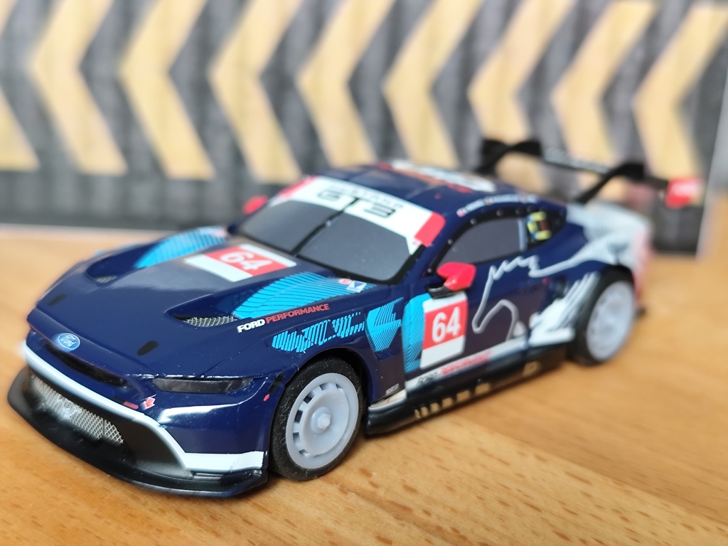 Felgen для Carrera Hybrid моделей