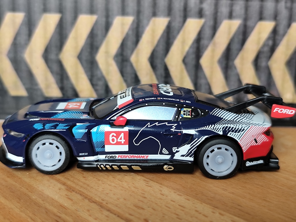 Felgen для Carrera Hybrid моделей