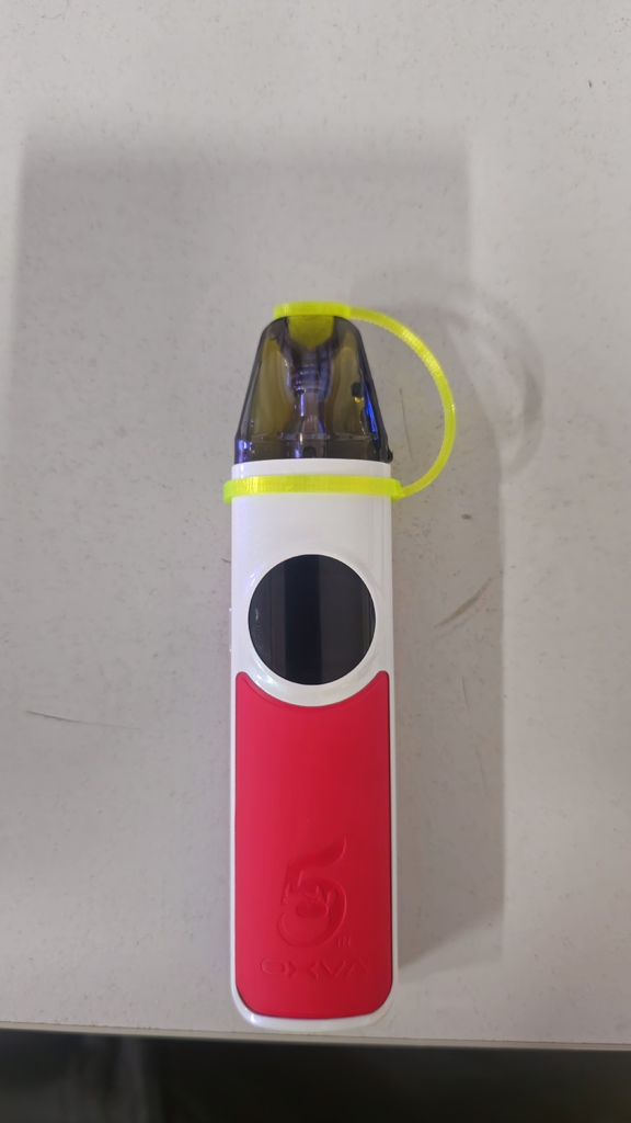 Заглушка для Pod Nexslim