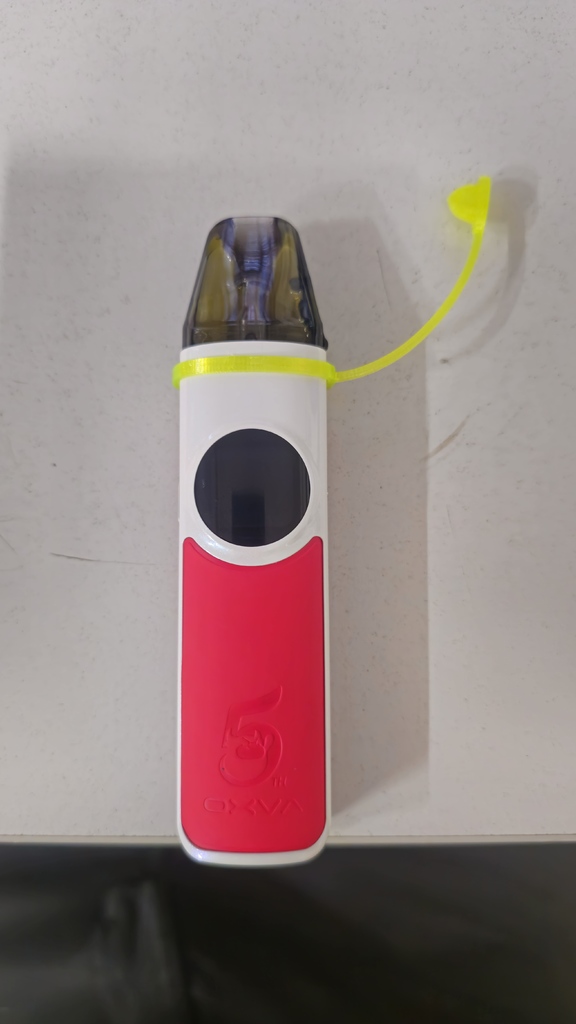 Заглушка для Pod Nexslim