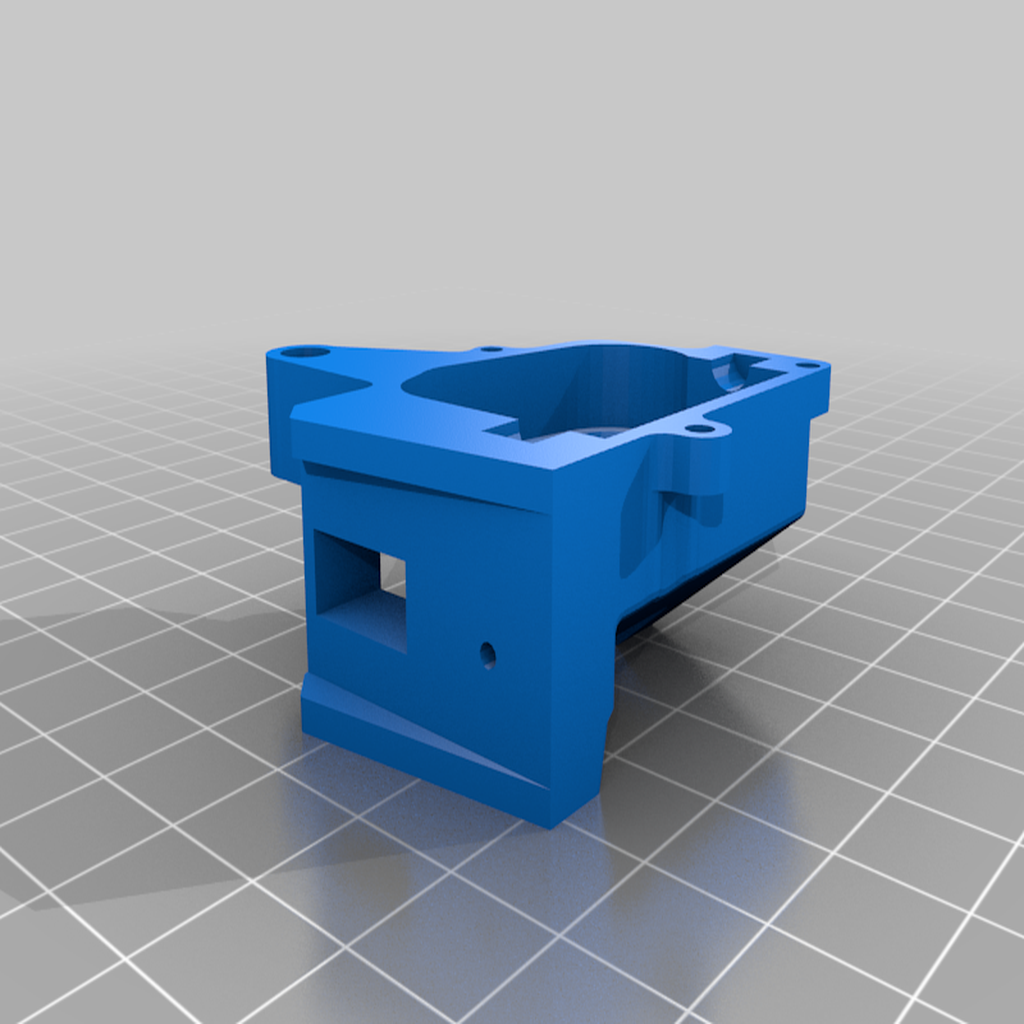 Крышка для электроскладывающихся зеркал Mercedes класса B и A