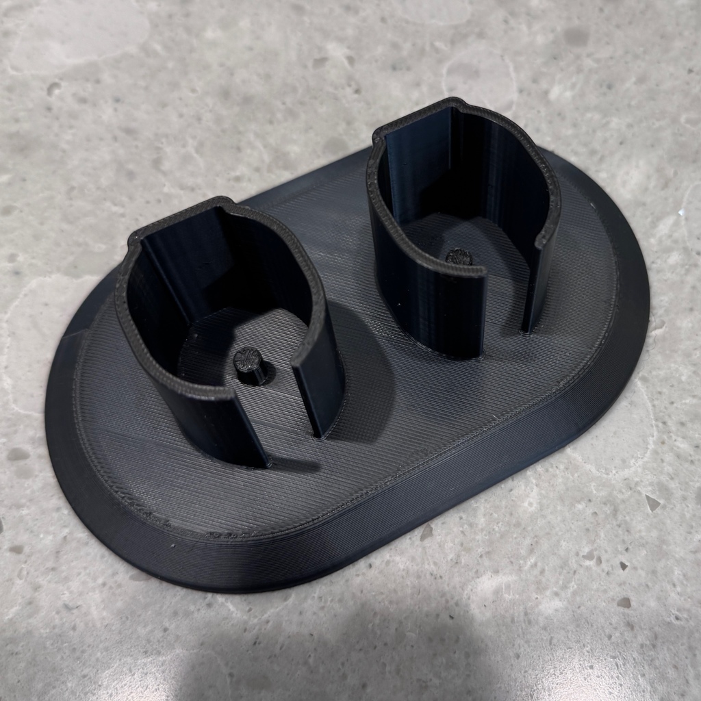 Подставка для зубной щетки Sonicare