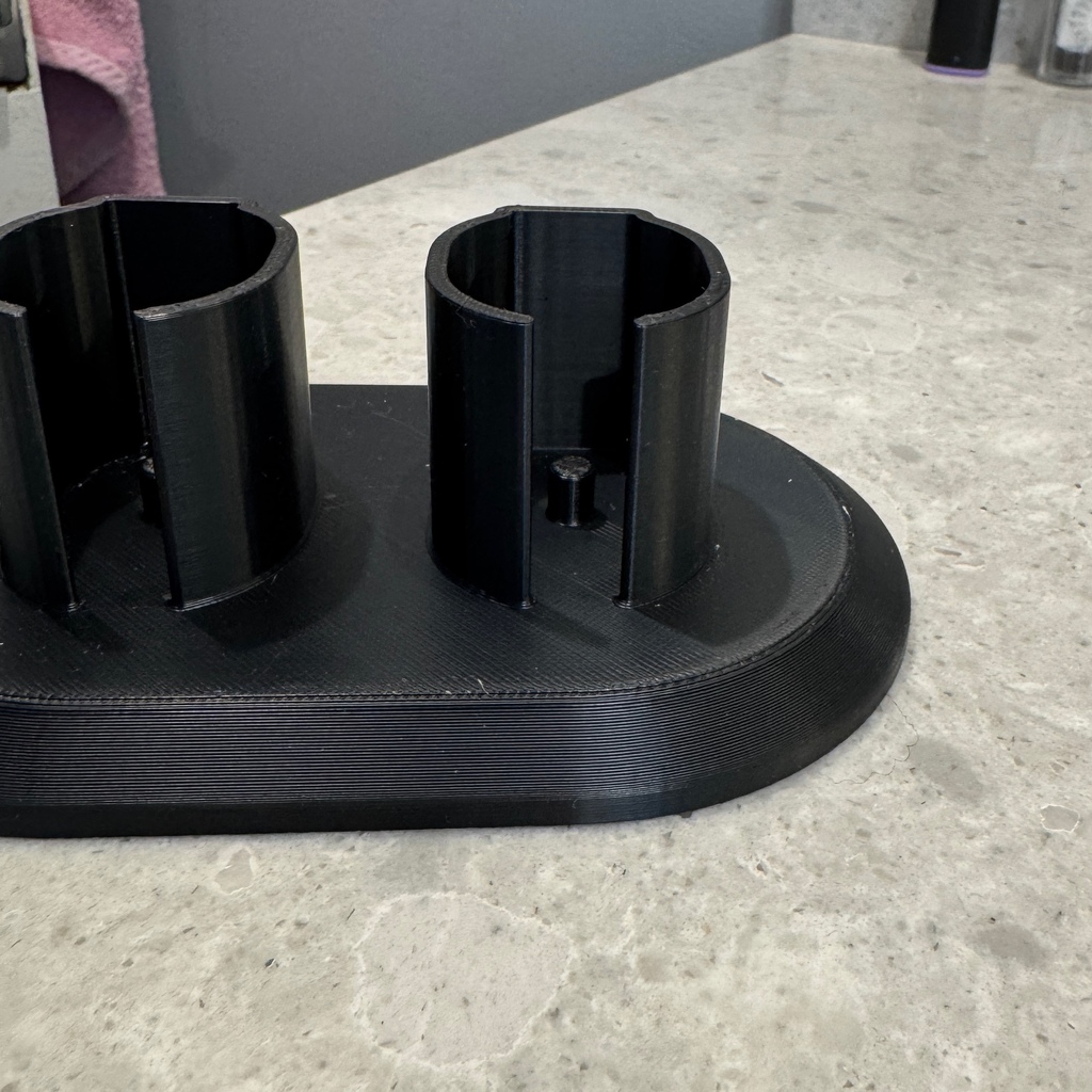 Подставка для зубной щетки Sonicare