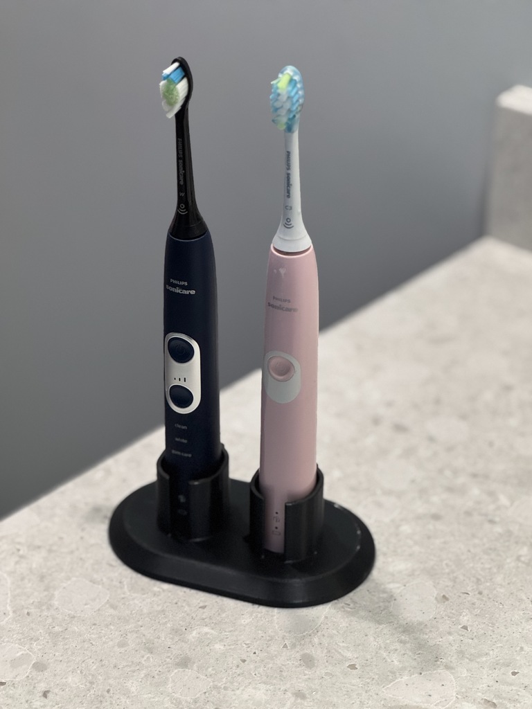 Подставка для зубной щетки Sonicare