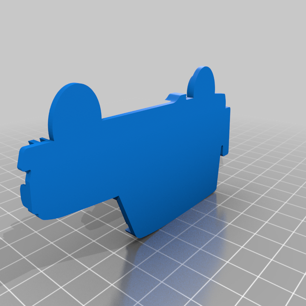 Формочки для печенья