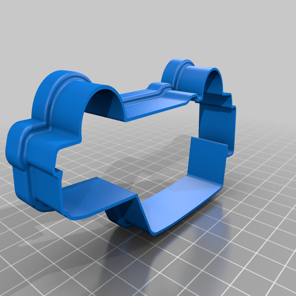 Формочки для печенья