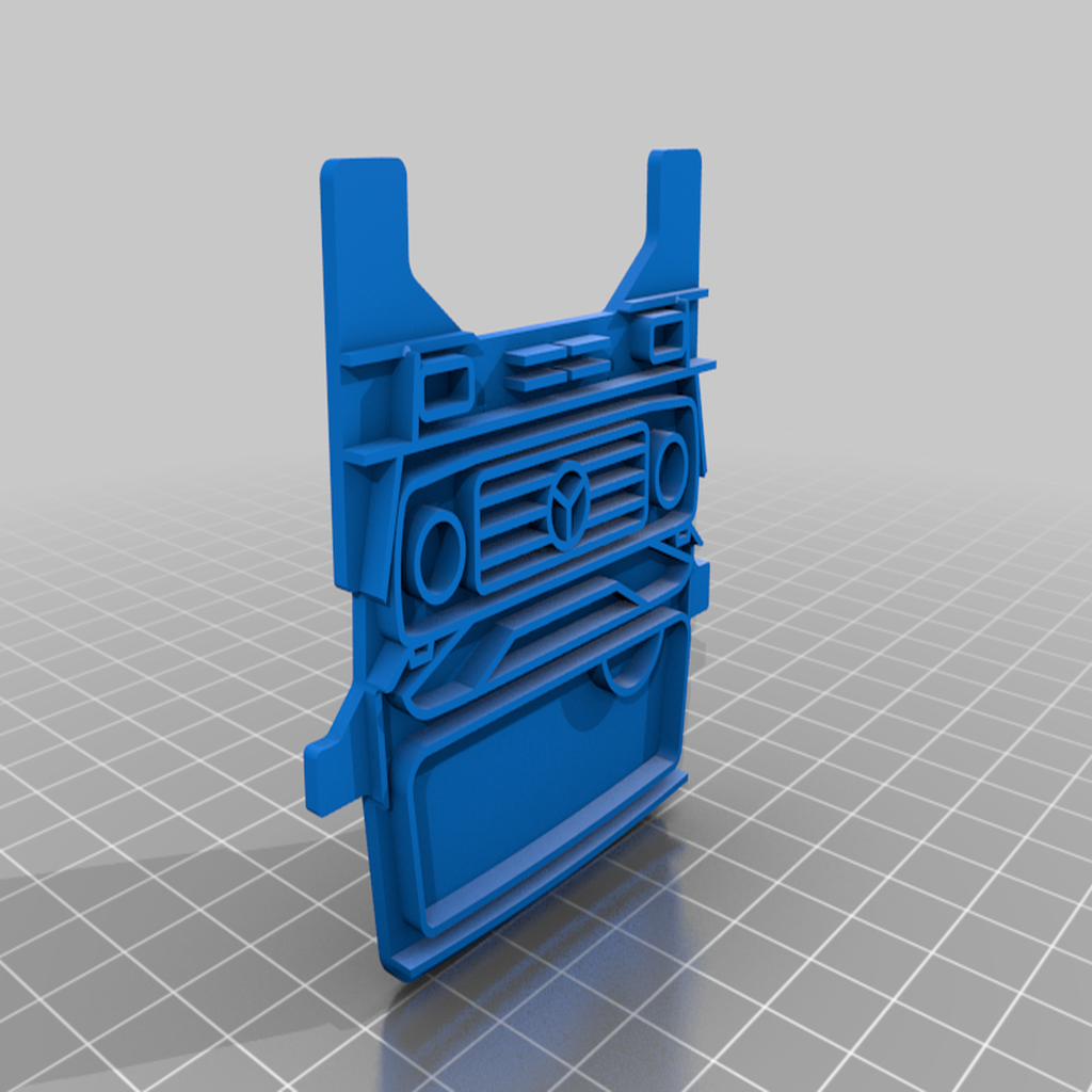 Формочки для печенья