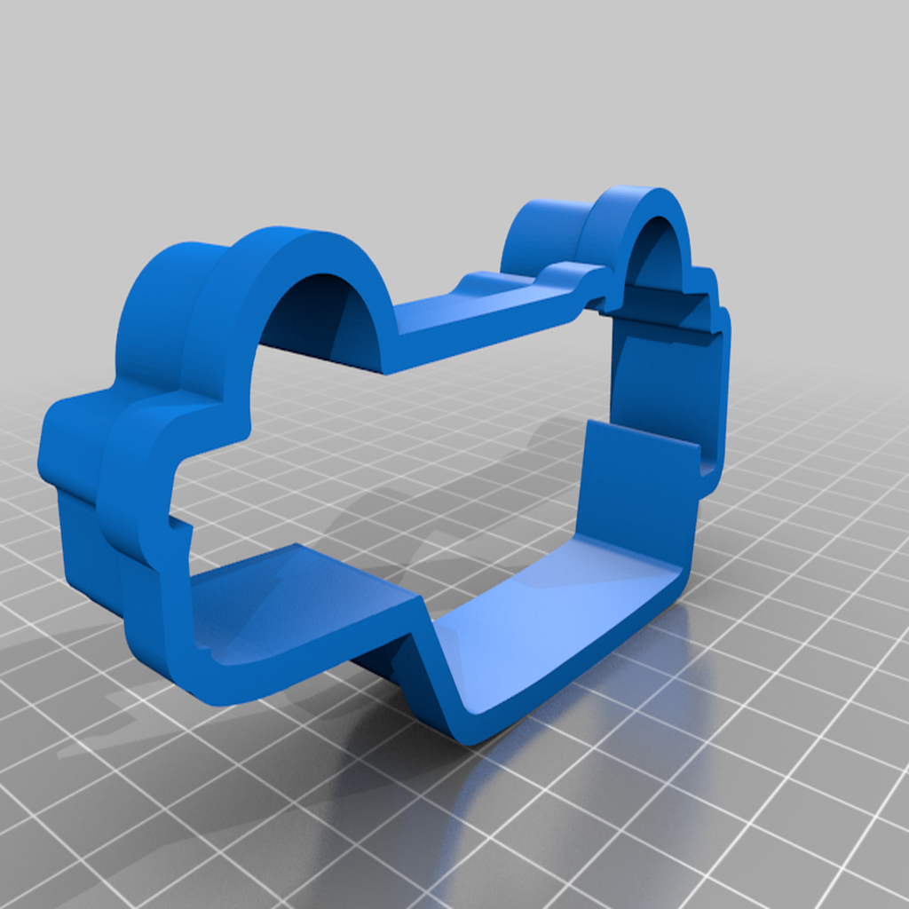 Формочки для печенья