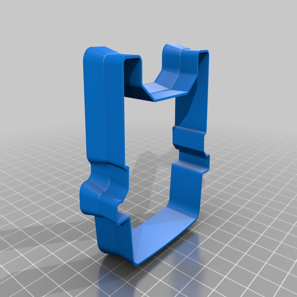 Формочки для печенья