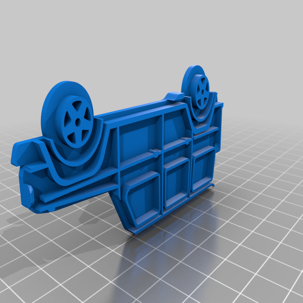 Формочки для печенья