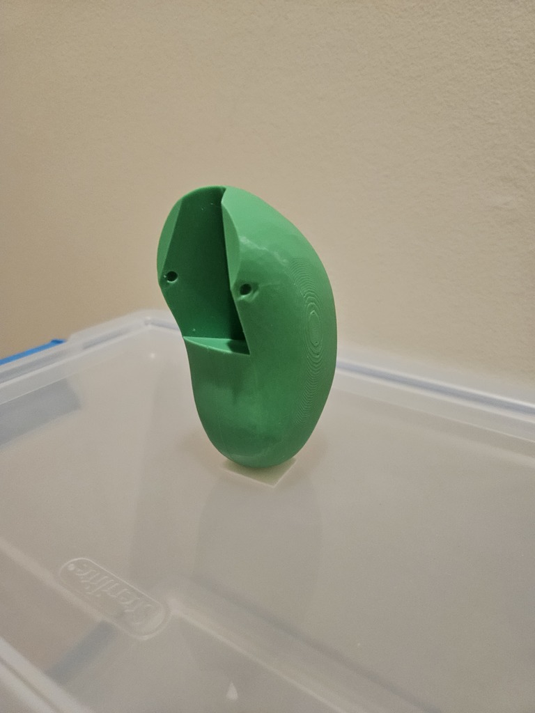 Нос Сквидварда и бровь Сквиллиама