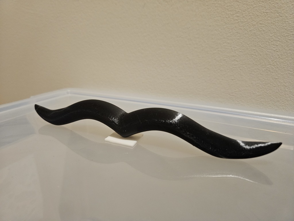 Нос Сквидварда и бровь Сквиллиама