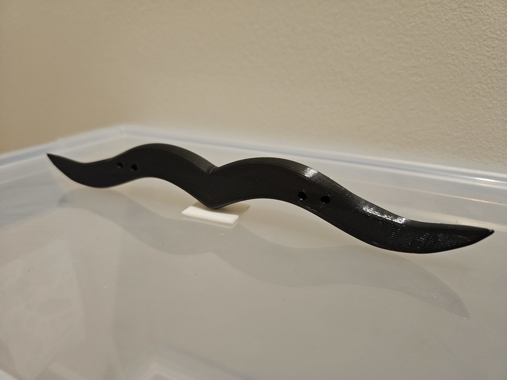 Нос Сквидварда и бровь Сквиллиама