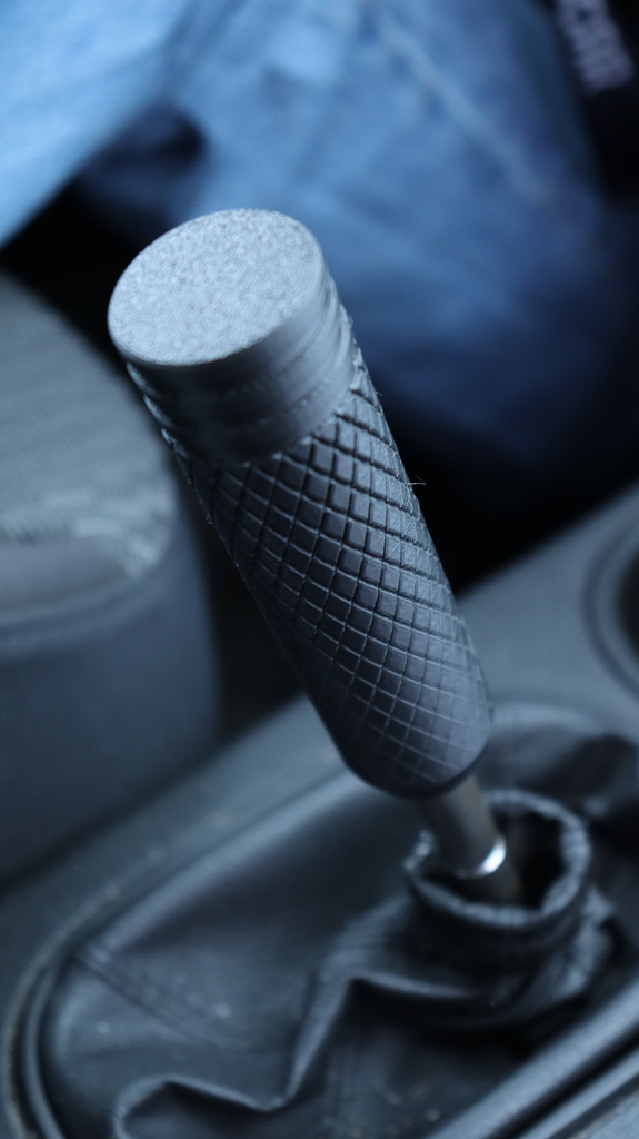 Ручка переключения передач