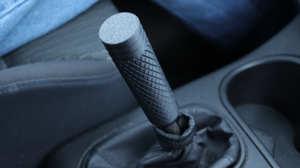 Ручка переключения передач