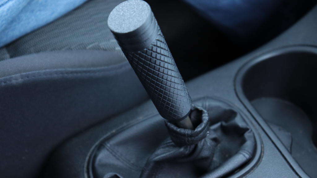 Ручка переключения передач