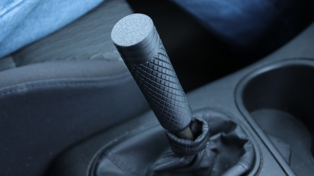 Ручка переключения передач