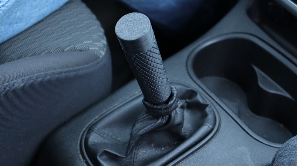 Ручка переключения передач