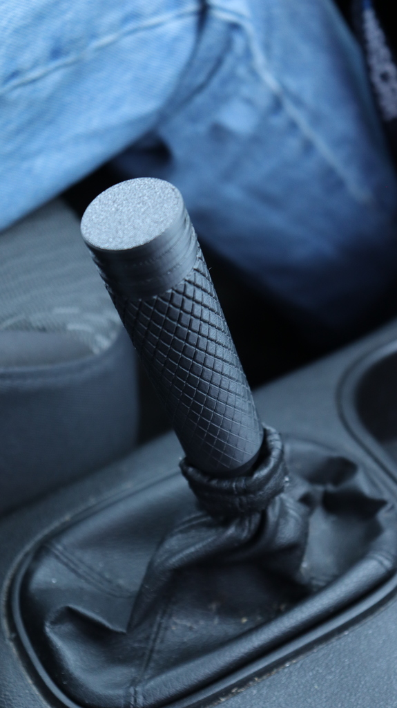 Ручка переключения передач