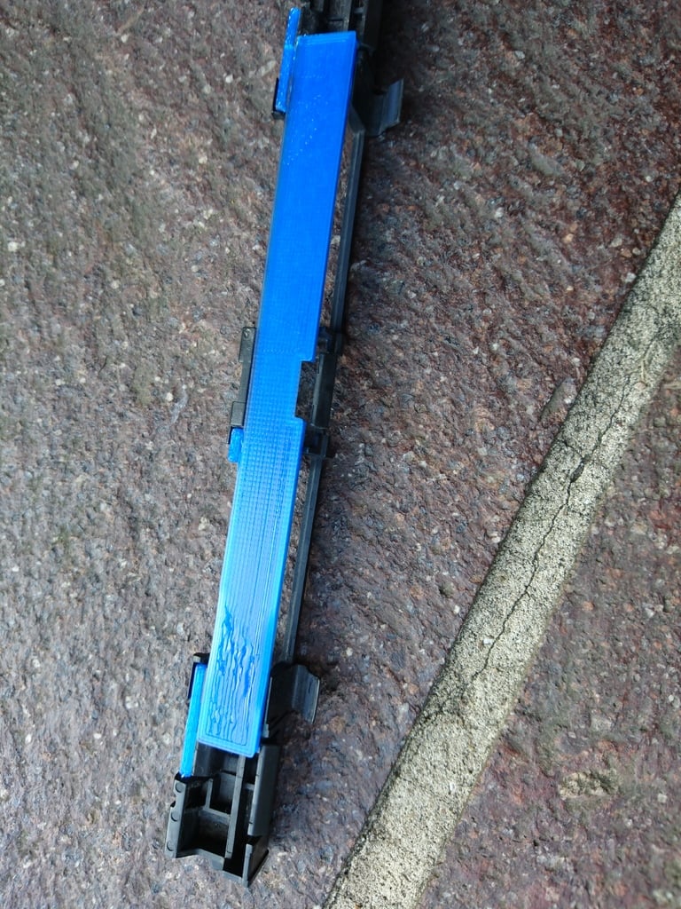 Замена заглушки на крыше автомобиля Opel Astra H и Zafira B