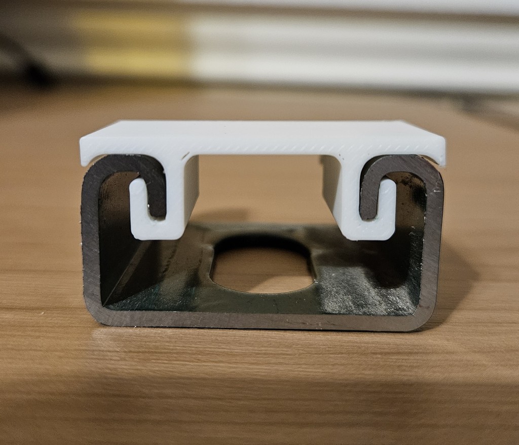 Крышка канала Unistrut