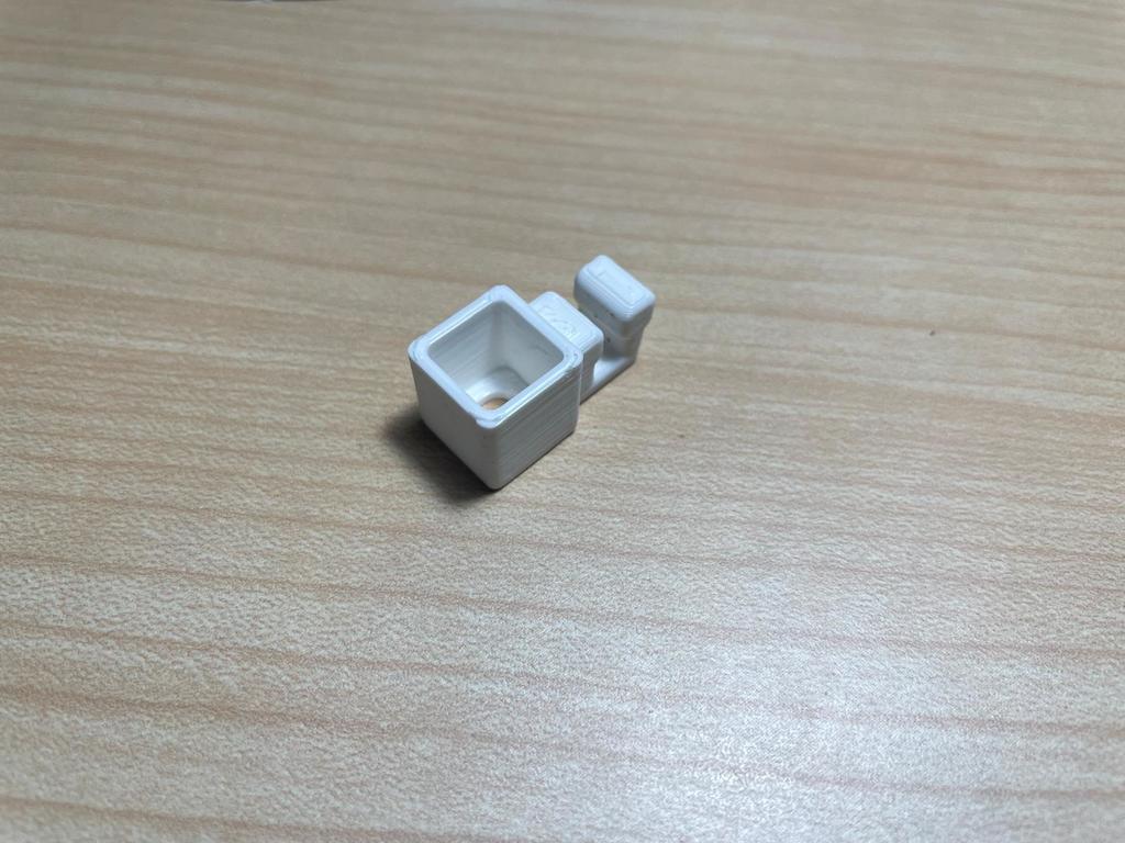 Фильтр для филамента