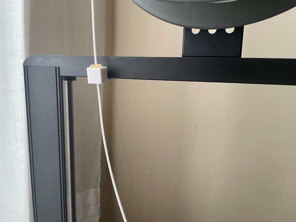 Фильтр для филамента