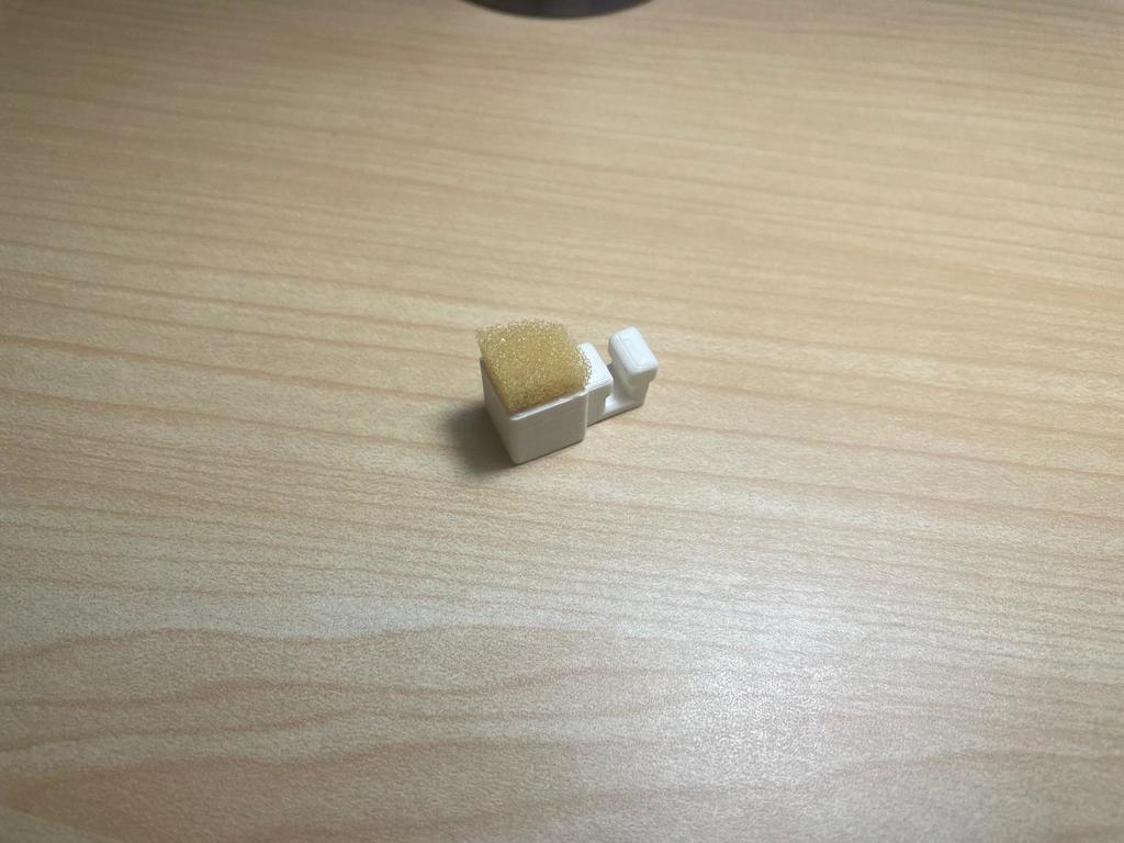 Фильтр для филамента