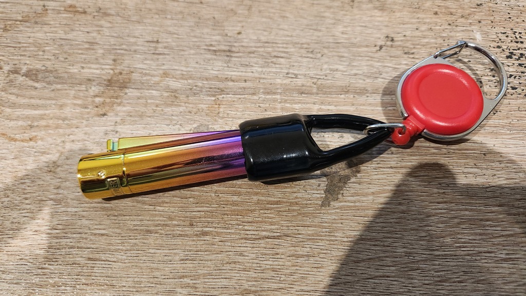 Адаптер Clipper для крепления Bic