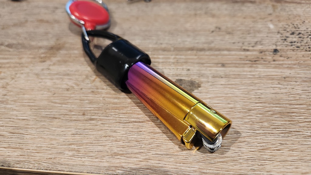 Адаптер Clipper для крепления Bic