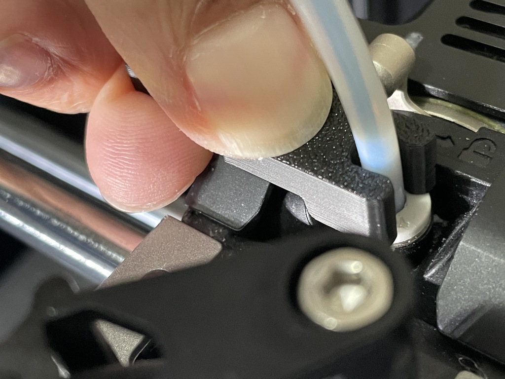 Инструмент для прессования PTFE соединителей