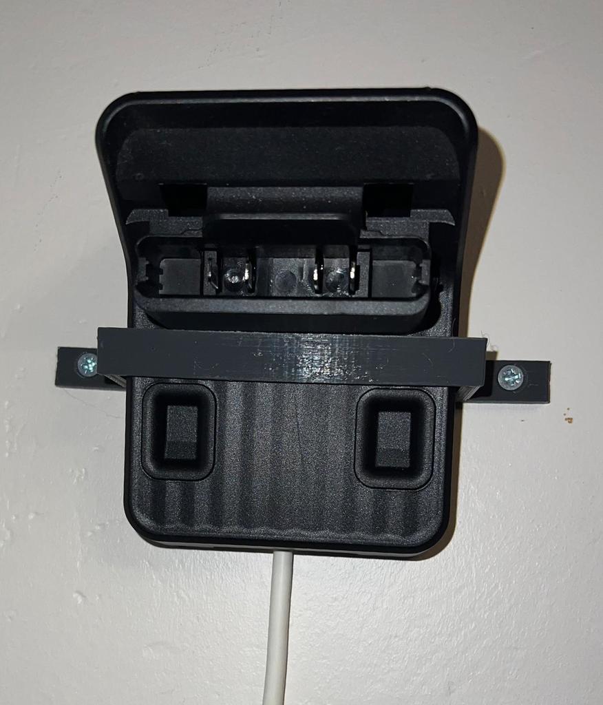 Держатель для зарядного устройства Vorwerk Kobold