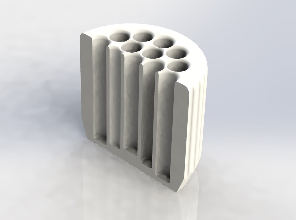 Подставка для ручек B - для шариковых ручек