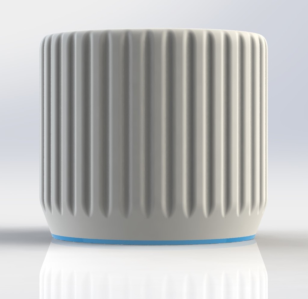 Подставка для ручек B - для шариковых ручек