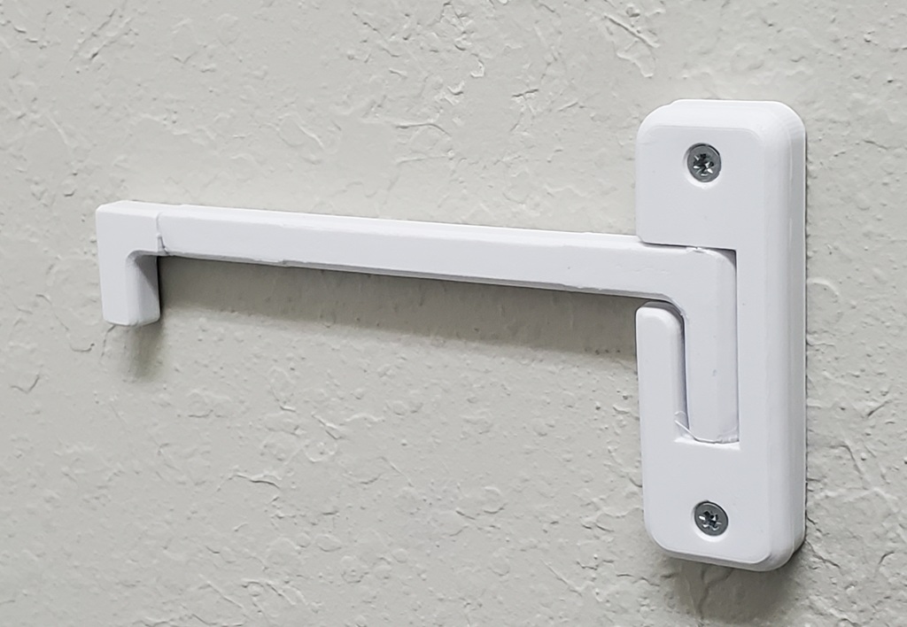 Устройство для удержания двери - Remix