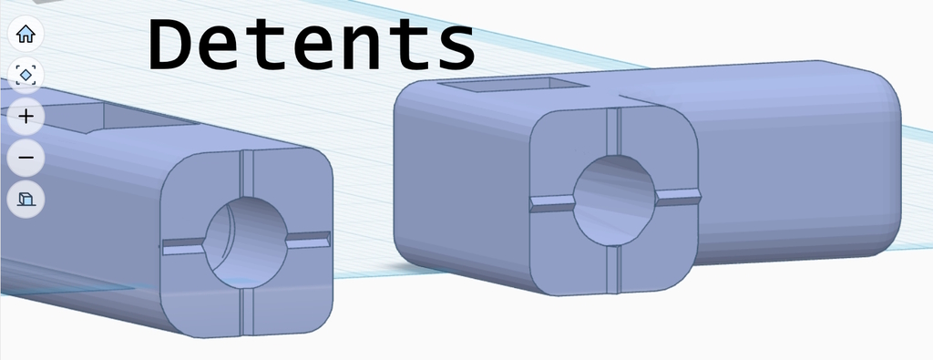 Устройство для удержания двери - Remix