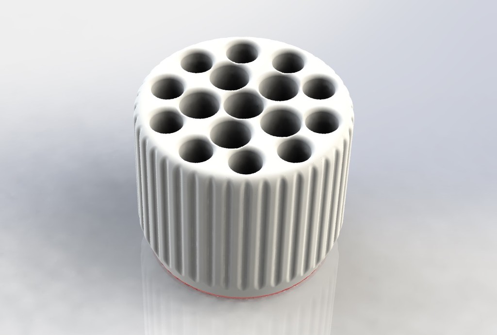 Подставка для ручек R - для больших маркеров