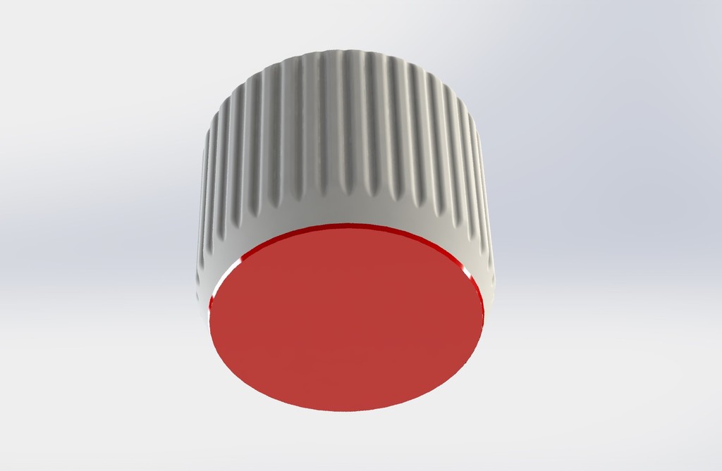 Подставка для ручек R - для больших маркеров