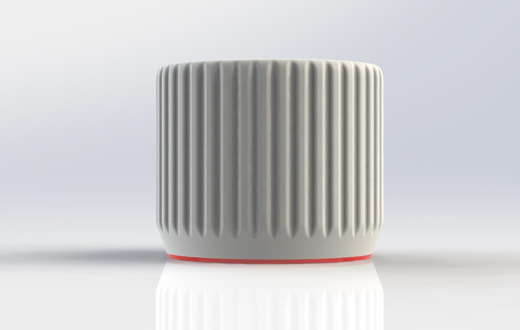 Подставка для ручек R - для больших маркеров