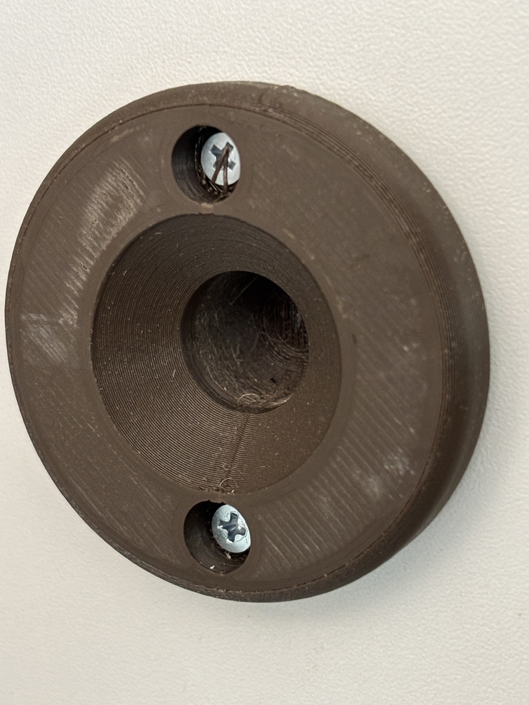 Замок двери