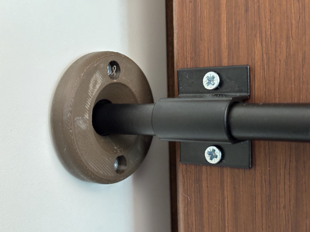 Замок двери