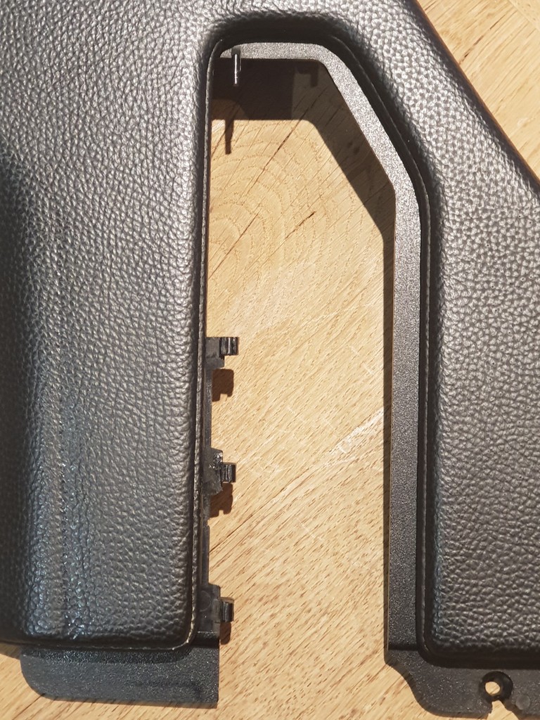 Замена люка на Mercedes SL R230