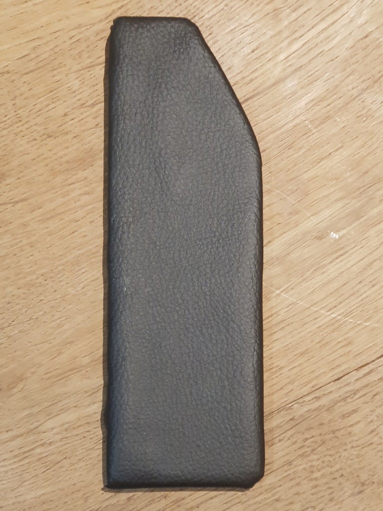 Замена люка на Mercedes SL R230