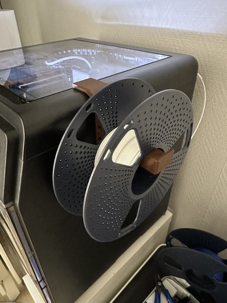 Держатель катушек AD5M Pro