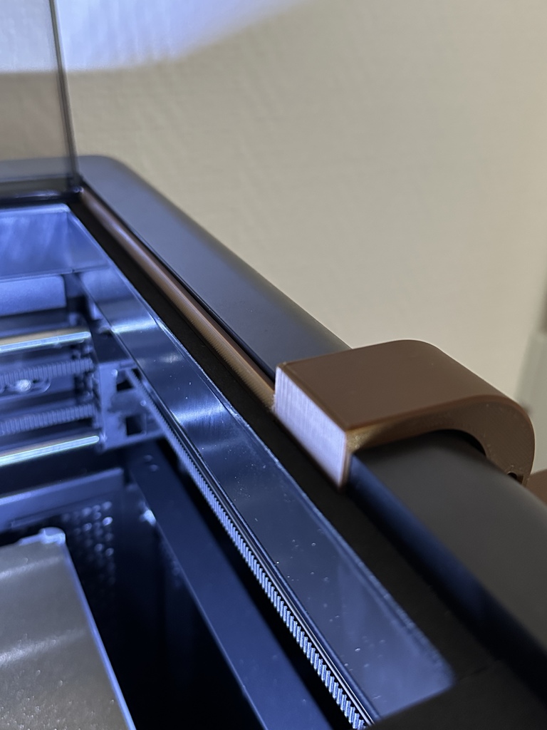 Держатель катушек AD5M Pro