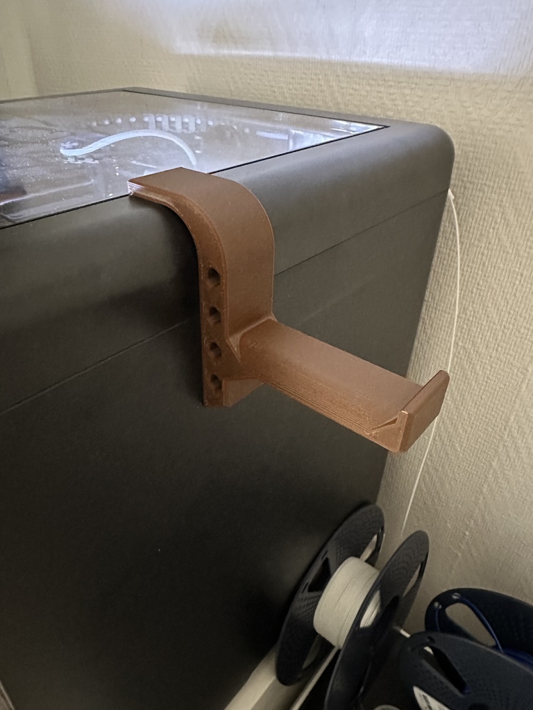 Держатель катушек AD5M Pro