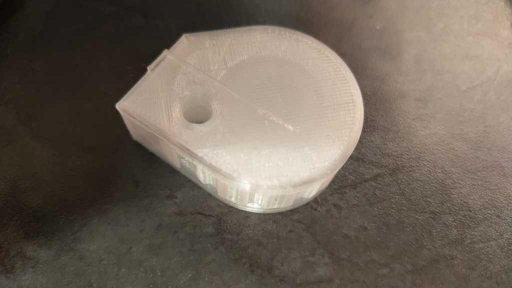 Магазин Kral Puncher без пружины